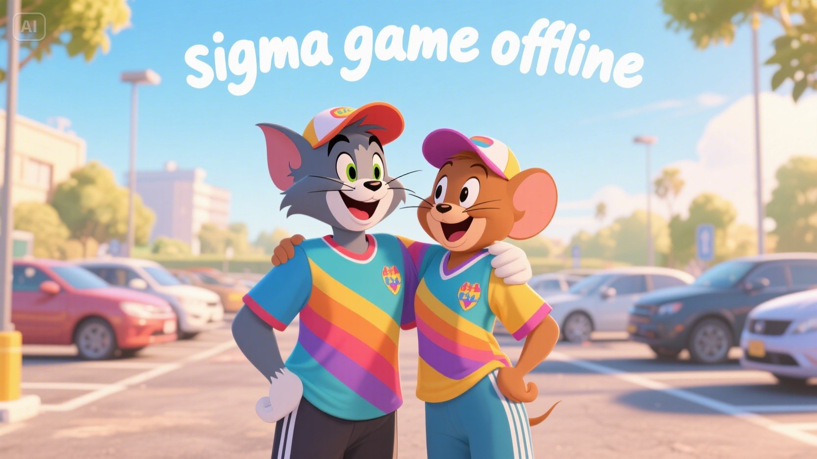 sigma game offline